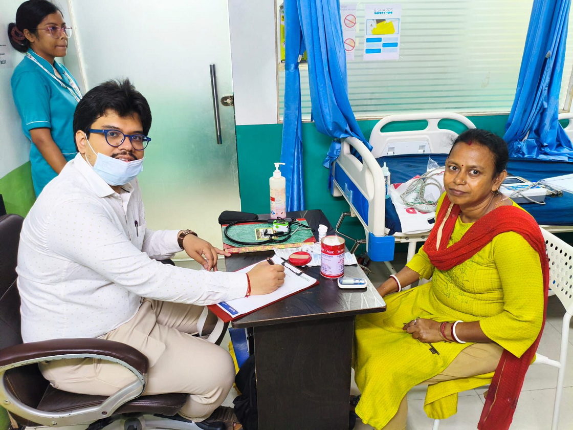 Goodace Hospital Celebrates Five Years of Service with Community-Centric Health Initiatives