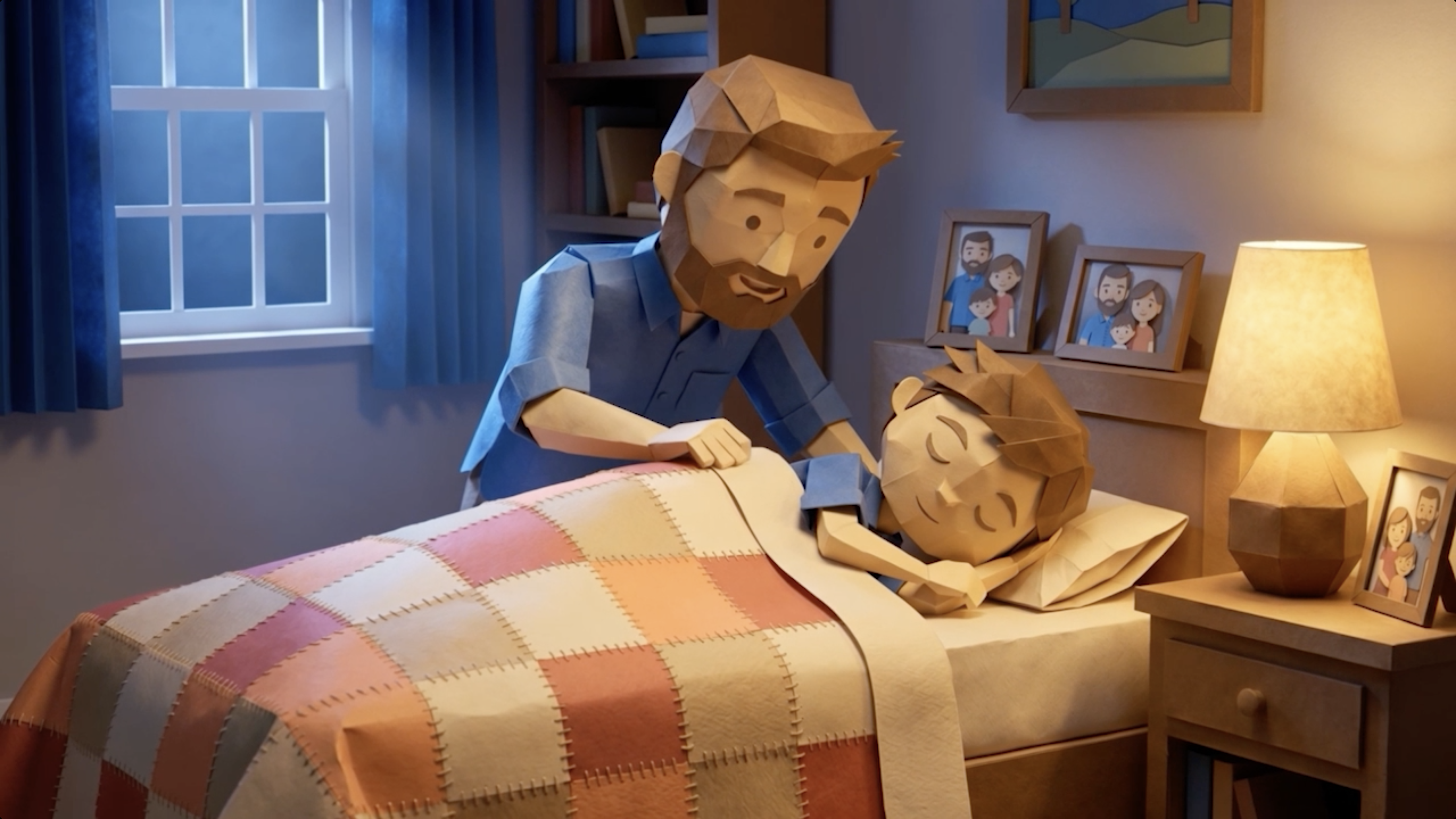 Archies Launches its First AI-Led Father's Day DVC
