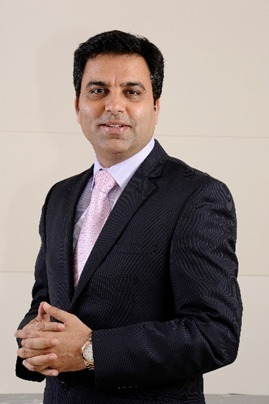Perspective by Mr. Sandeep Ahuja, Global CEO, Atmosphere Living on Mumbai Home sales for May 2026