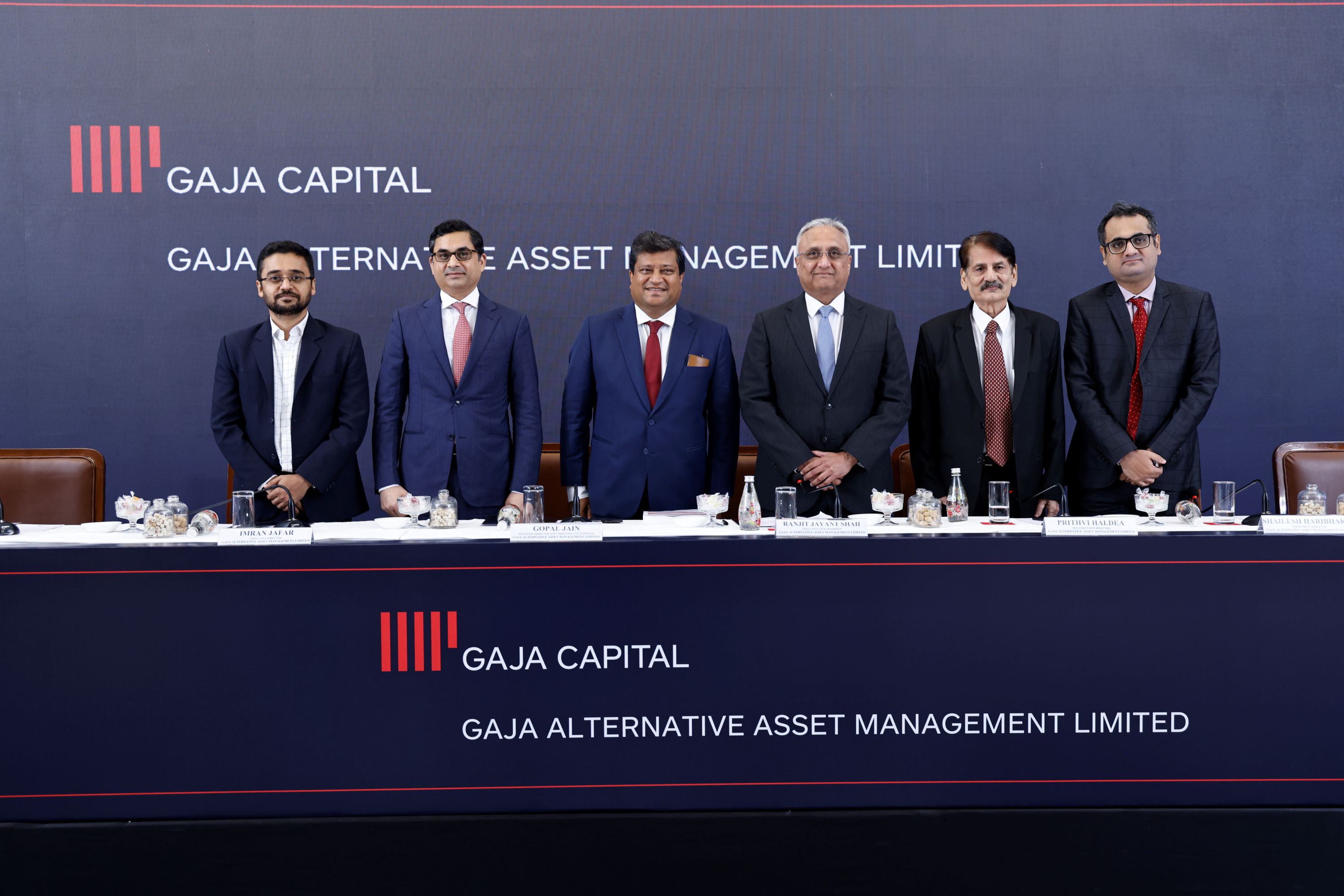 Gaja Alternative Asset Management Limited’s Initial Public Offer to Open Soon