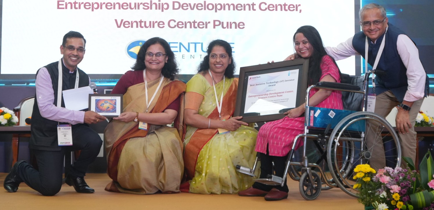 AssisTech Foundation Announces 6th Edition of ATF Awards 2026, Calls on India&rsquo;s Assistive Technology Innovators to Participate