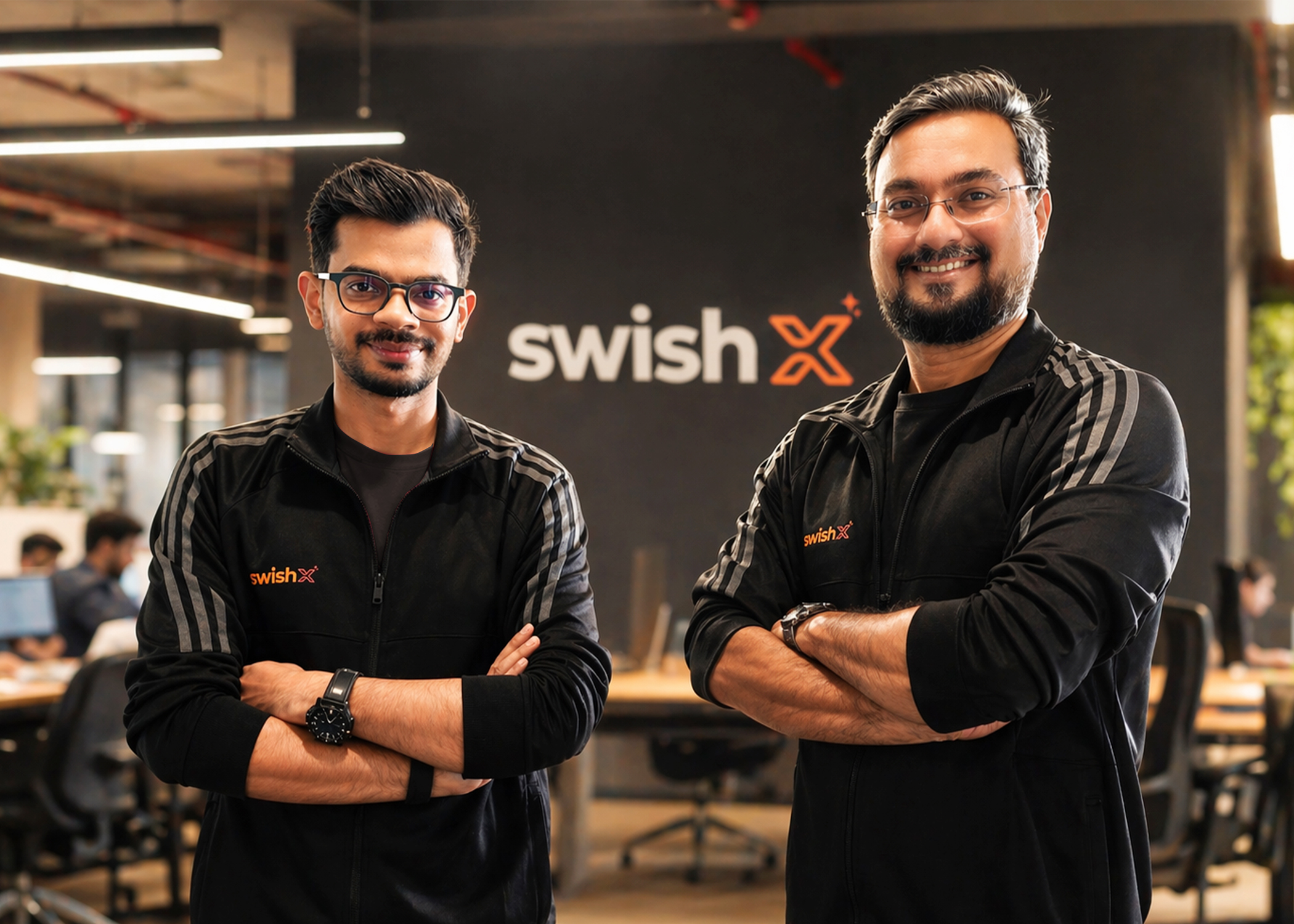SwishX Launches World&rsquo;s First Agentic AI Platform for Pharma, Medtech