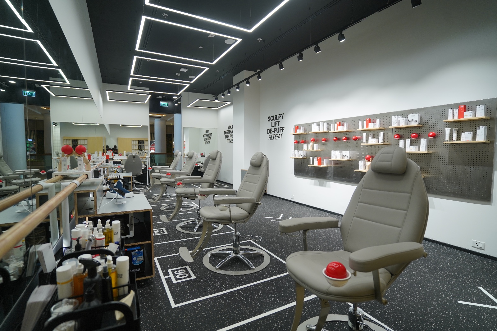 Tira Expands UK-Born FACEGYM with the Launch of Jio World Drive’s Standalone Studio and Multi-City Rollout in 2026