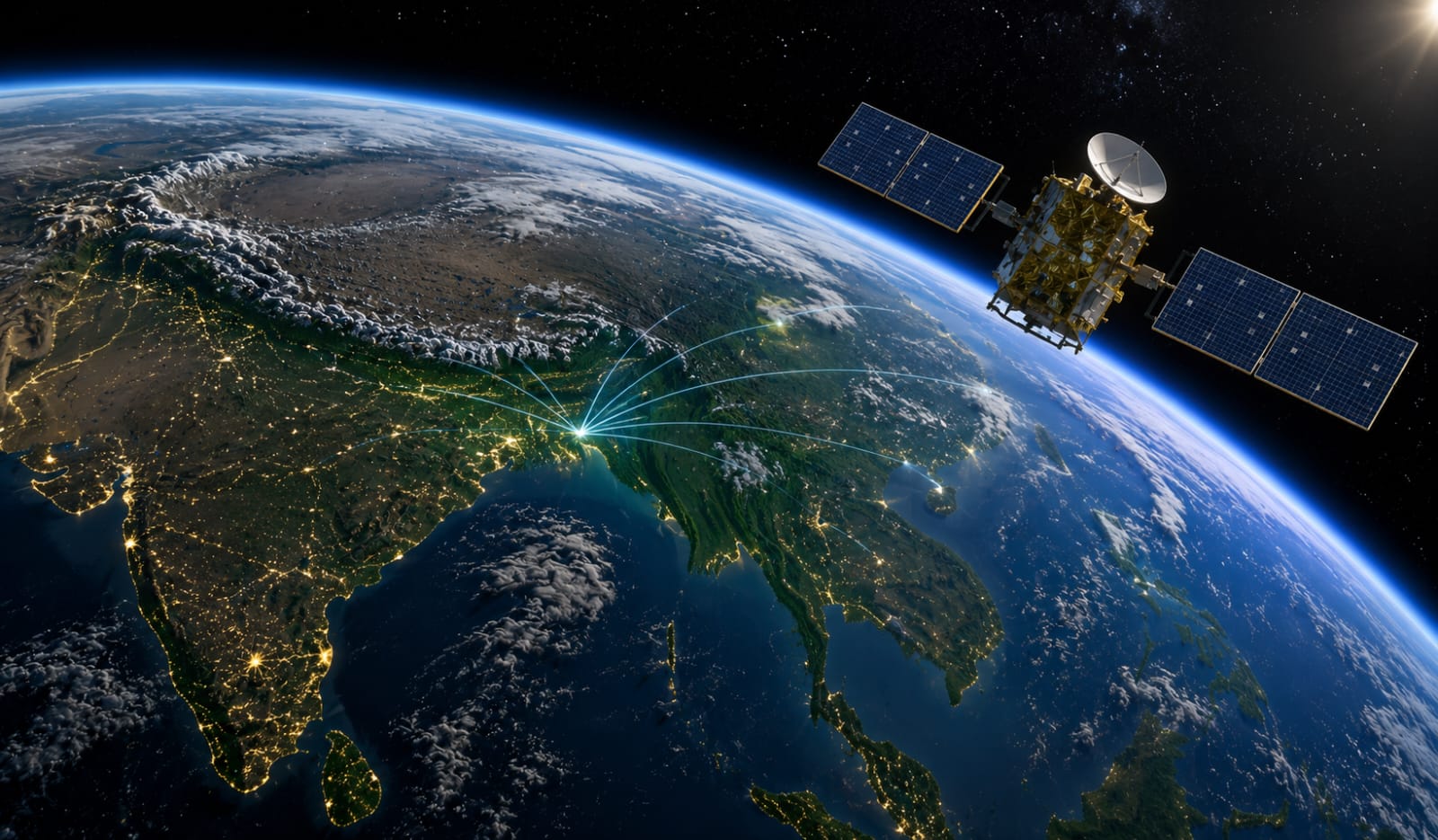 Space Industry Association-India to take national space industry dialogue to Guwahati