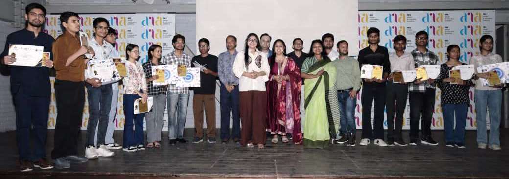 IMS Noida Honours Achievers, Introduces Students to Emerging Higher Education and Career Opportunitie