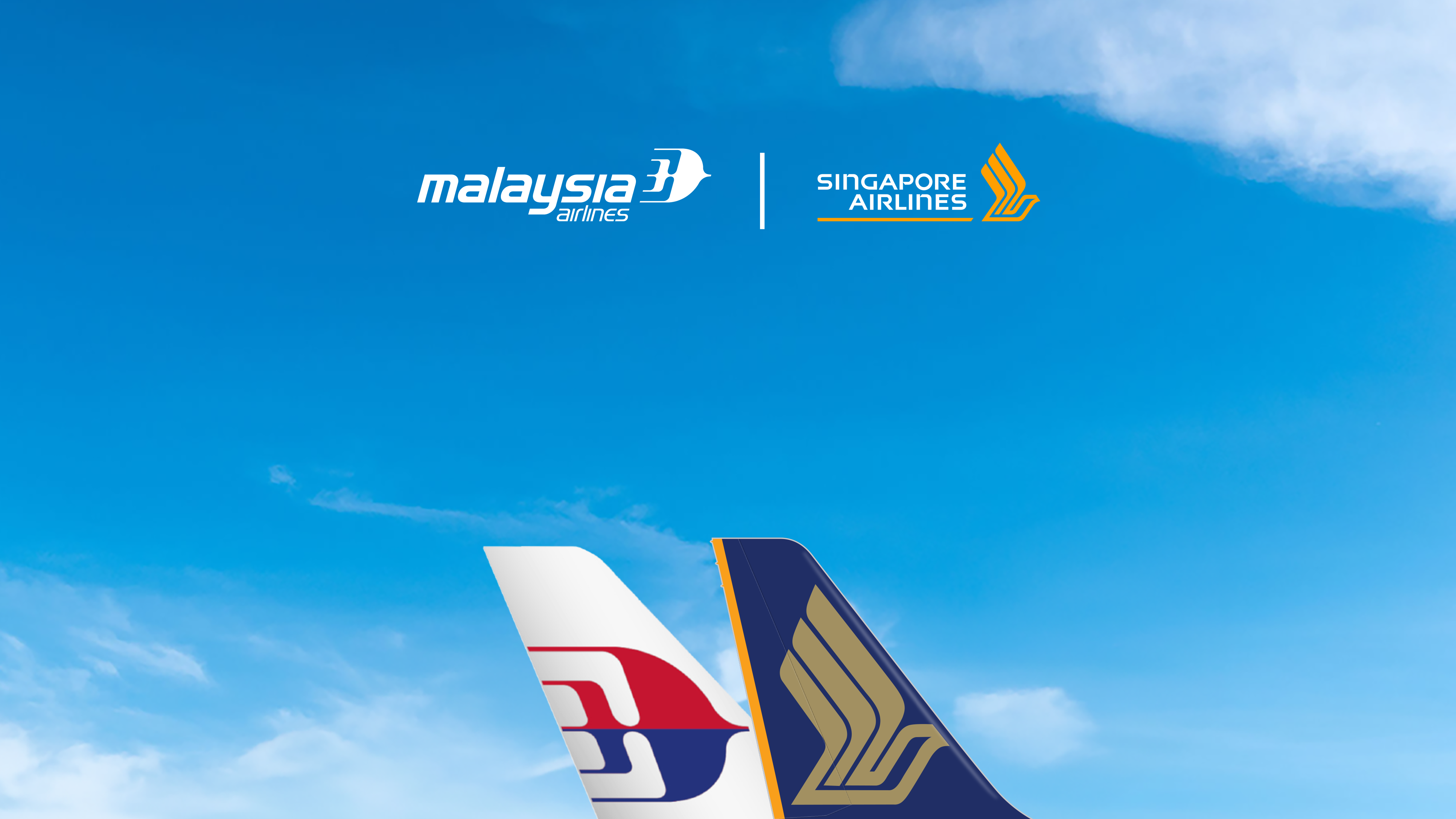 Media Release | Malaysia Airlines and Singapore Airlines Launch Strategic Joint Business Partnership with New Joint Fare Products