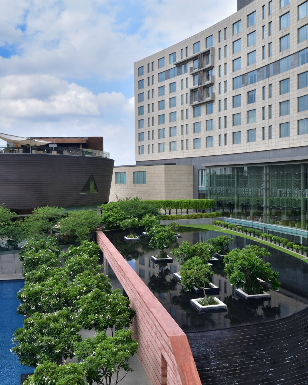 World Environment Day The Westin Gurgaon, New Delhi Reaffirms Commitment to Sustainable Hospitality