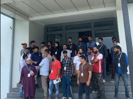 Khyber Aquaculture Partners with J&K Government to Modernise Trout Farming