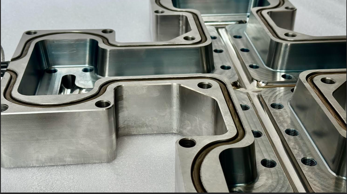 OM Galaxy Limited Secures Indian Patent for Innovative Split-Type Hot Runner Manifold Technology