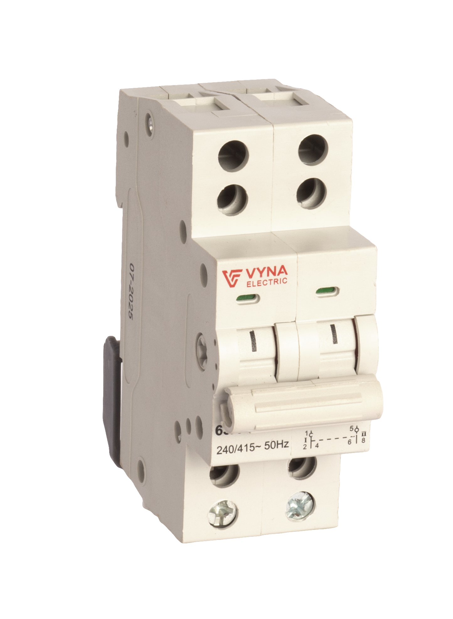 VYNA Electric Launches CIREX Advanced MCB Range for Enhanced Home Electrical Safety