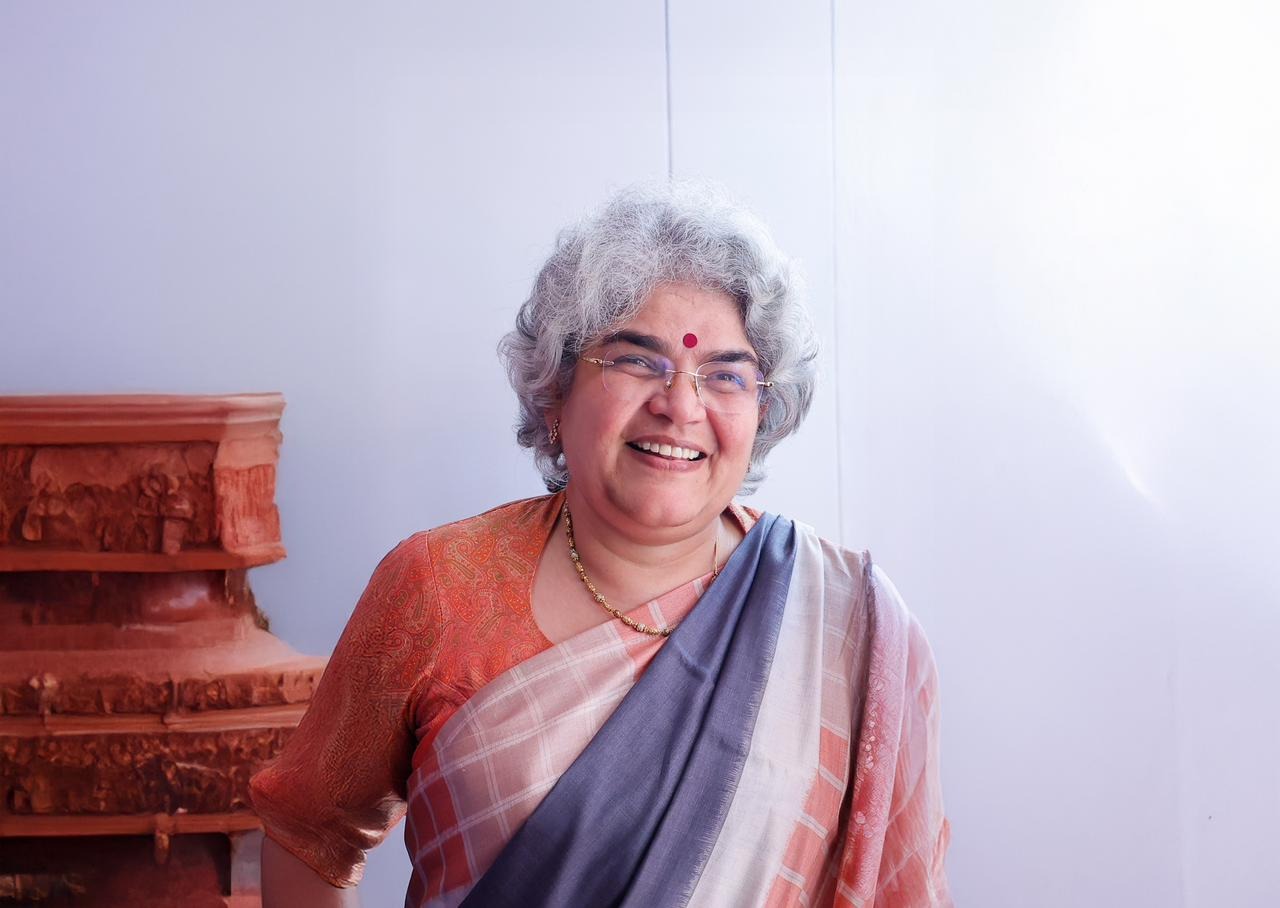 World Youth Skills Day 2026 : Sambhav Foundation and Christel House India.