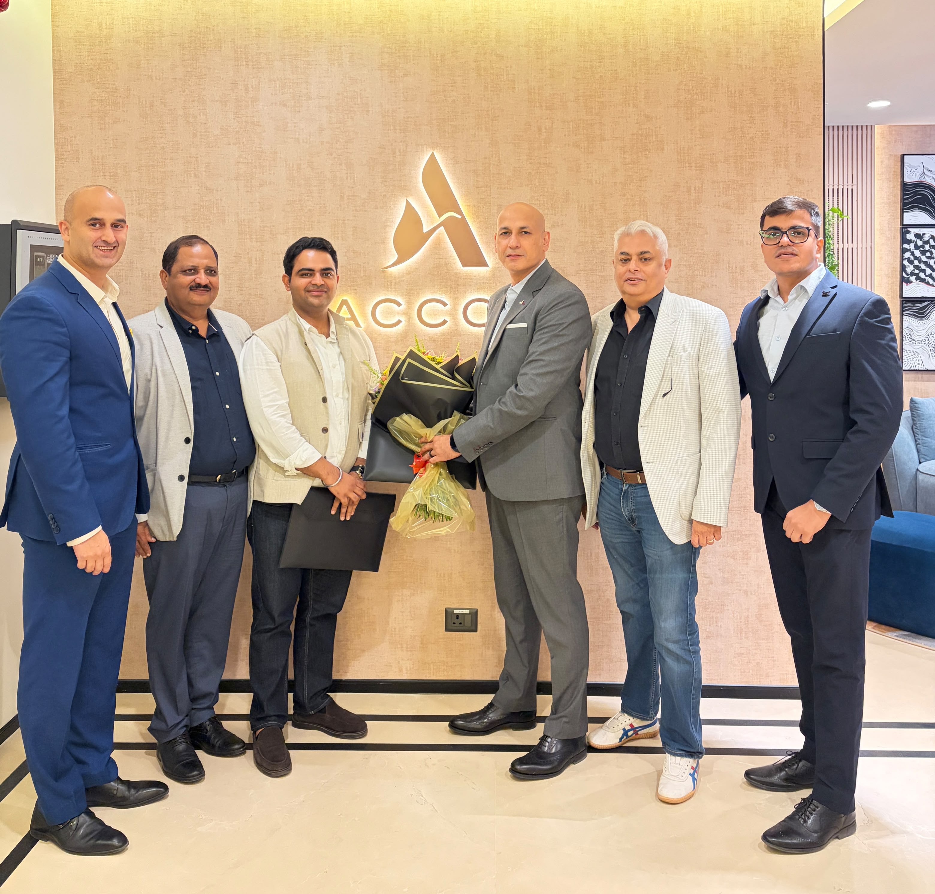 Accor Brings Novotel to Himachal Pradesh with Signing of Novotel Solan Kumarhatti.