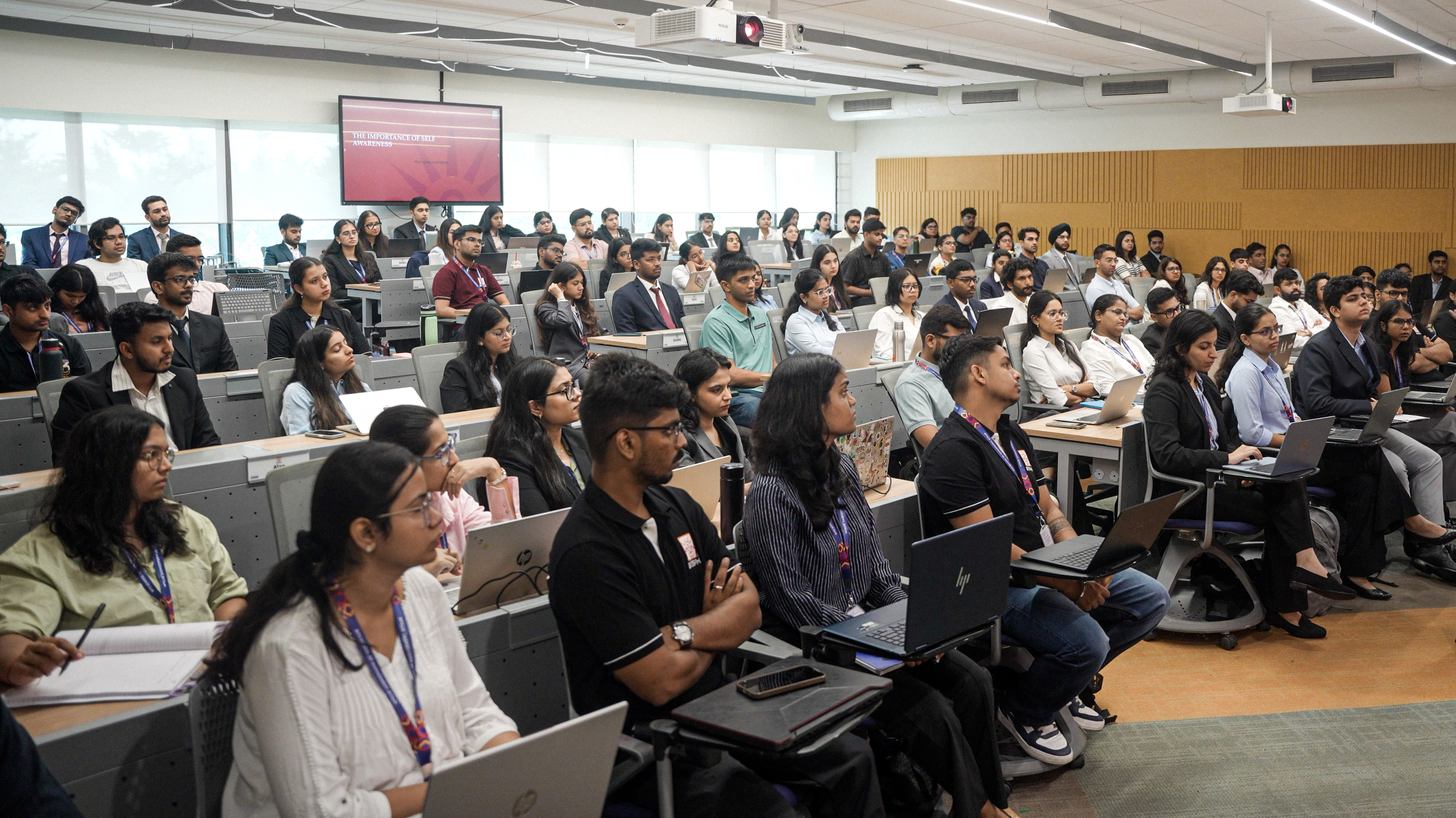 #BITSoM Welcomes Its Largest-Ever MBA Cohort Following Over 50% Expansion in Intake