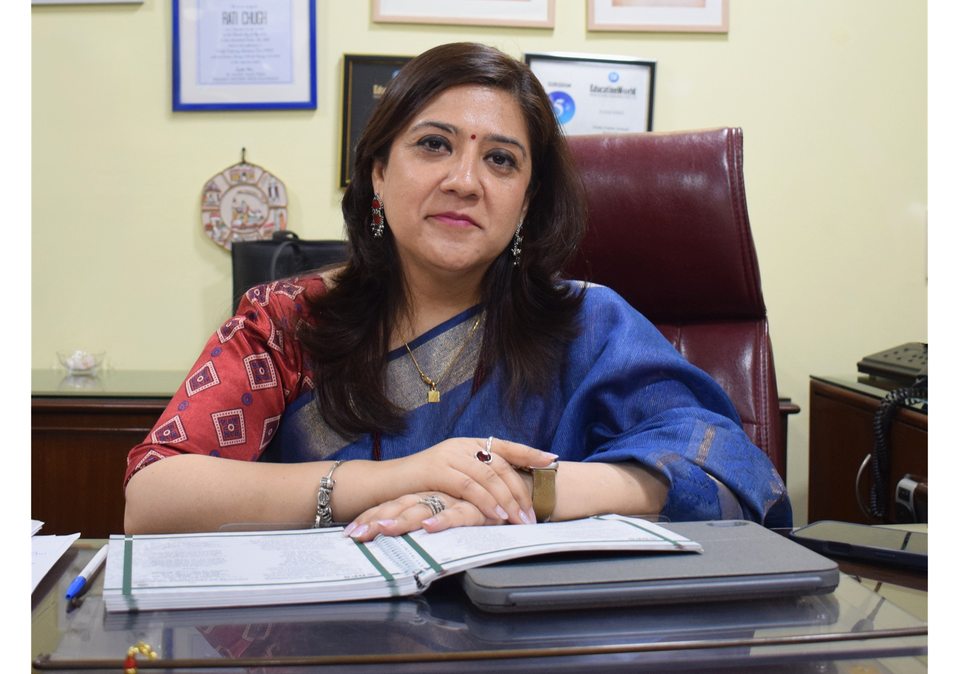 CBSE&rsquo;s New Curriculum in Action: Bridging Policy, Skills, and Future-Oriented Learning in a Changing Education Economy