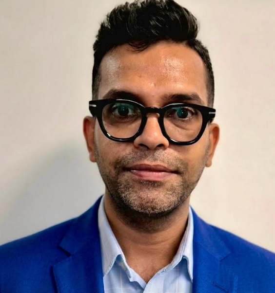 Imaging Endpoints Appoints Srikanth Ayyappan as Associate Vice President, Global Marketing