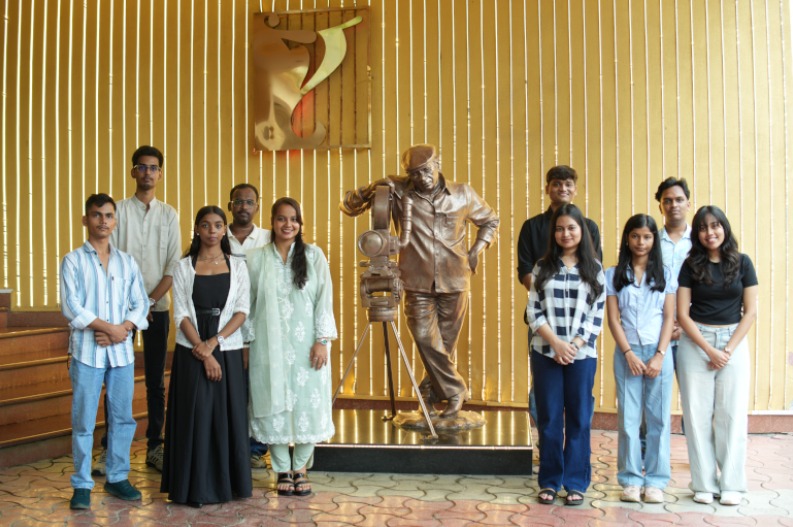Yash Chopra Foundation expands Scholarship Program to 11 scholars, with first-ever students pursuing Robotics, AI & technology-led courses