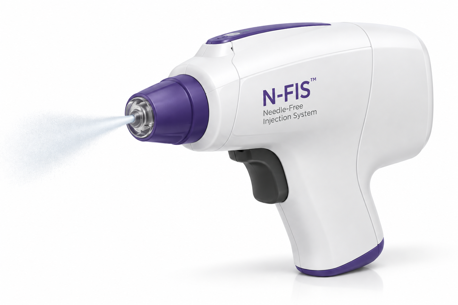 Big relief for patients considering fertility treatment: Milann launches needle-free medication technology