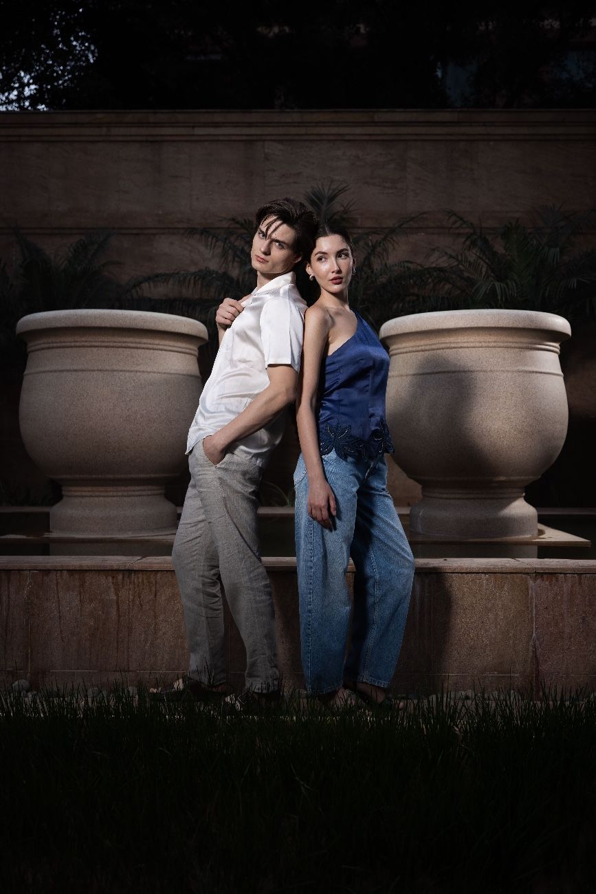 SIORAI Launches &lsquo;Bella Donna&rsquo; Spring Summer Collection