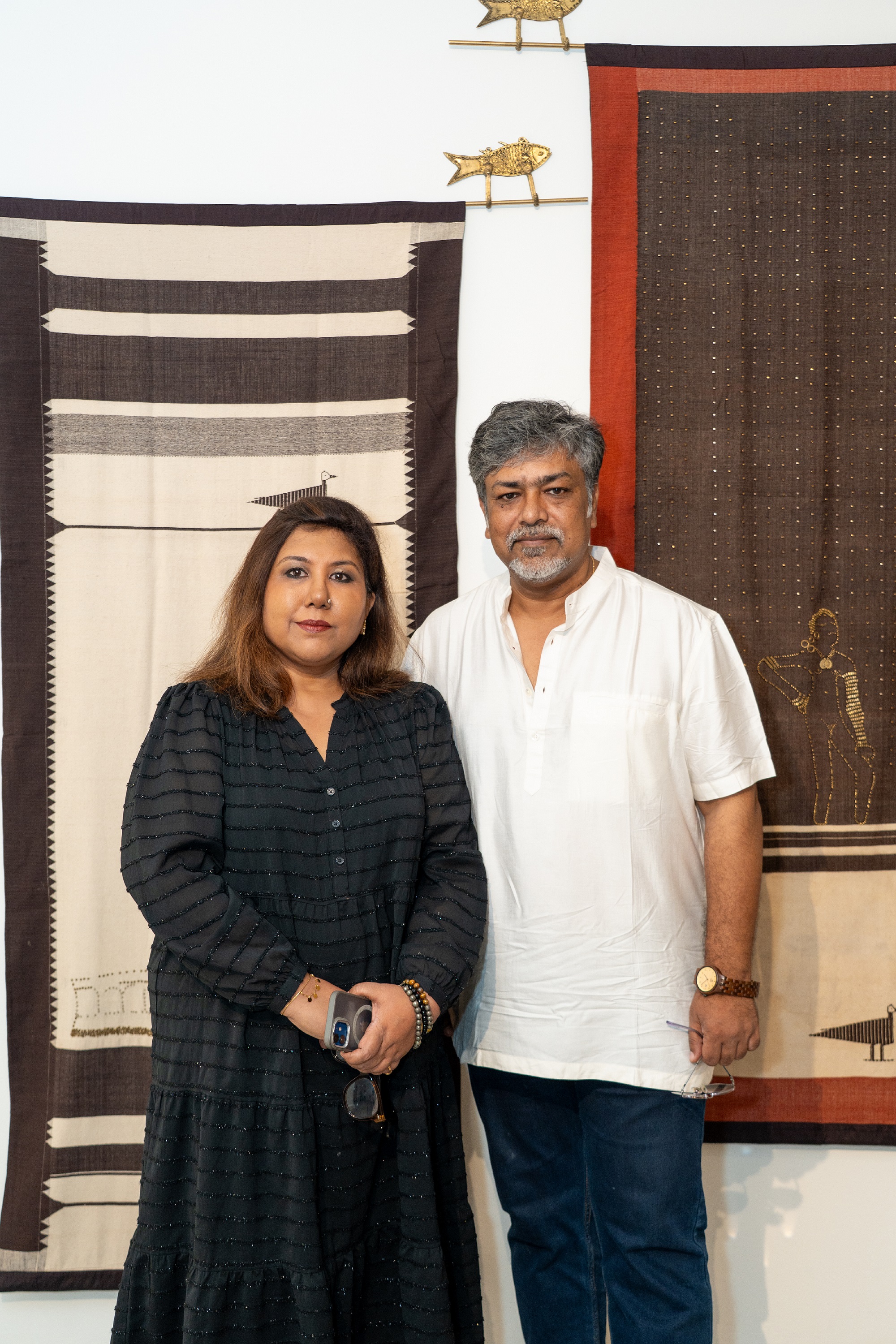 Post Press Release + Pictures: GAP Contemporary Unveils The Still Life of Sentiments