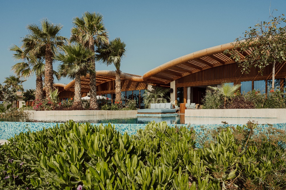 Miraval The Red Sea Debuts its First Resort Outside the US on Shura Island in Saudi