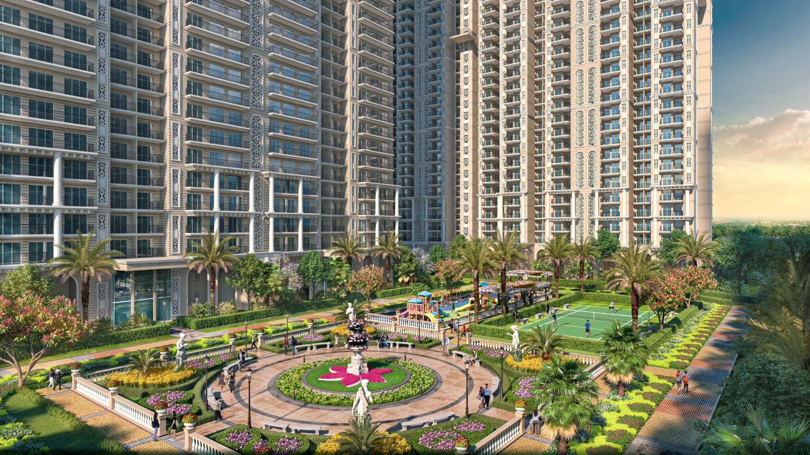 Prateek Grand Begonia Achieves ₹1,200 Crore Sales Milestone; 600 Homes Sold in FY 2025-26