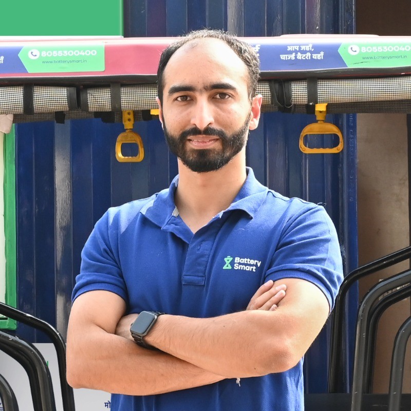 Battery Smart Reinforces Commitment to a Cleaner Future on World Environment Day