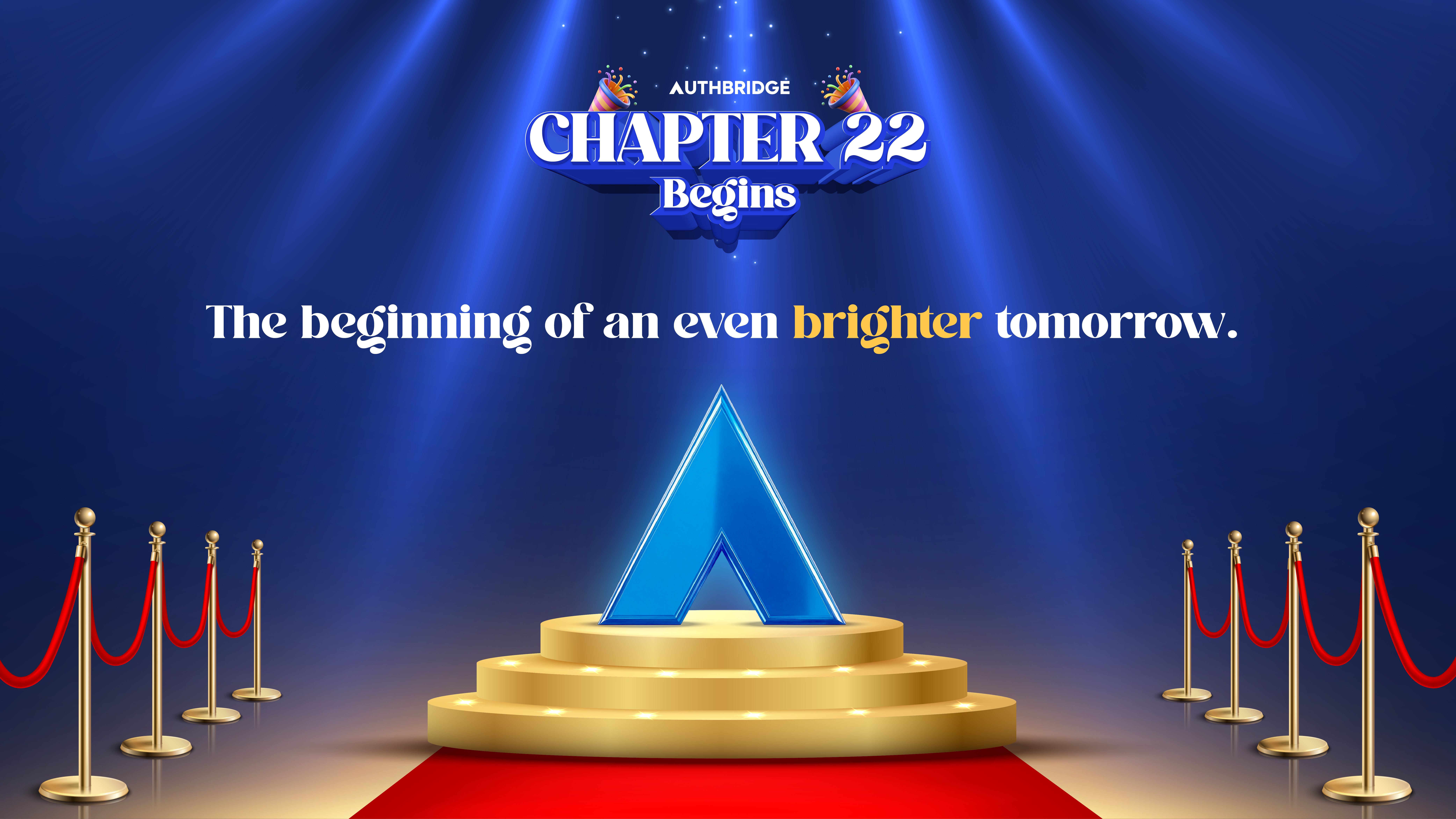AuthBridge Marks 21 Years of Building Trust, Enters Its Next Chapter as an Intelligent Trust Organisation