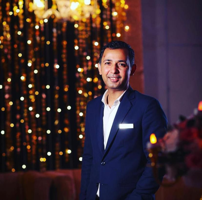 &ldquo;Welcomhotel by ITC Hotels, Bengaluru appoints Ankesh Kumar as F&B Manager&rdquo;
