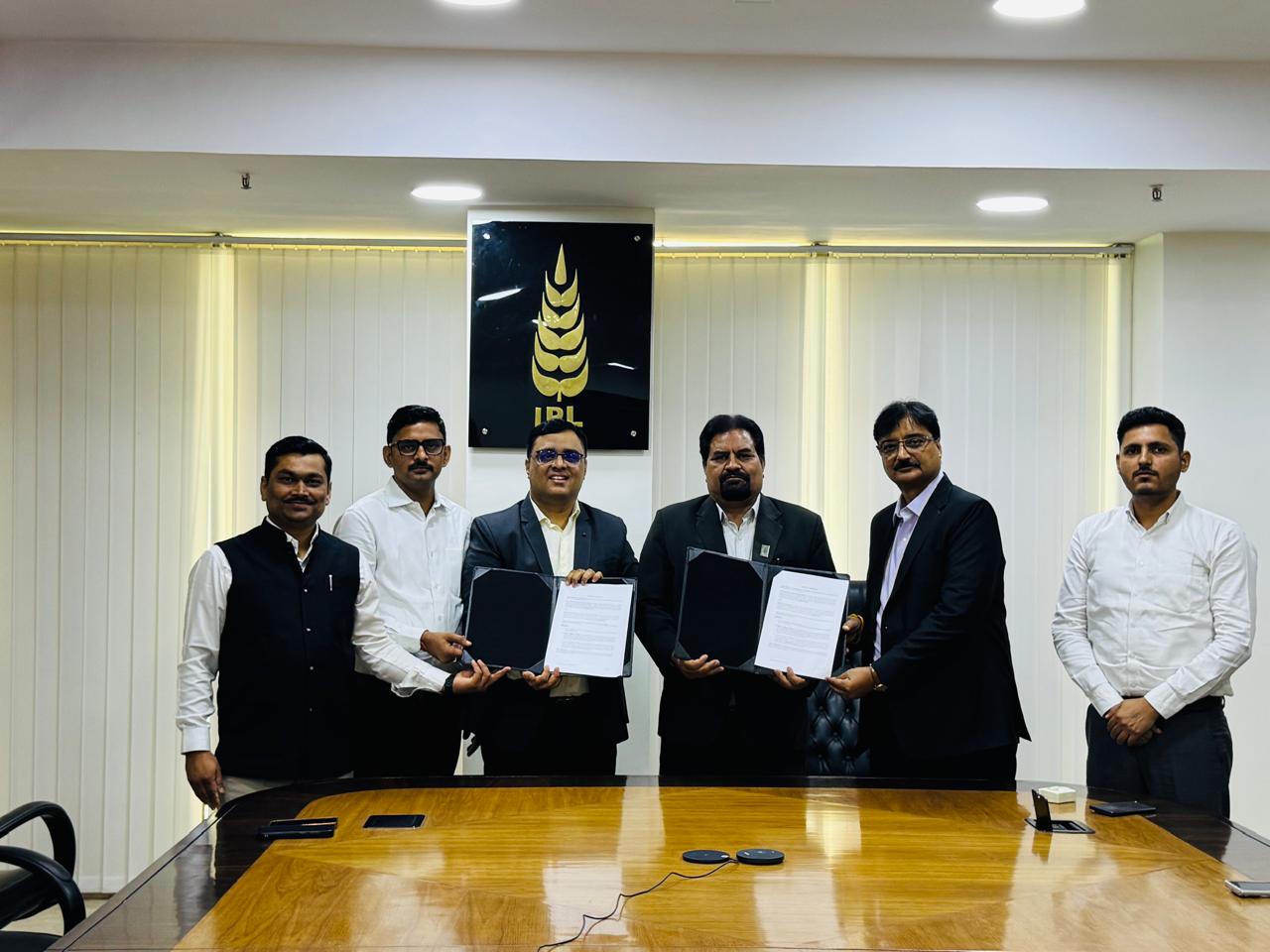 Indian Potash Limited and UPL Sustainable Agri Solutions Join Hands to Drive Sustainable Sugarcane Transformation in Gujarat