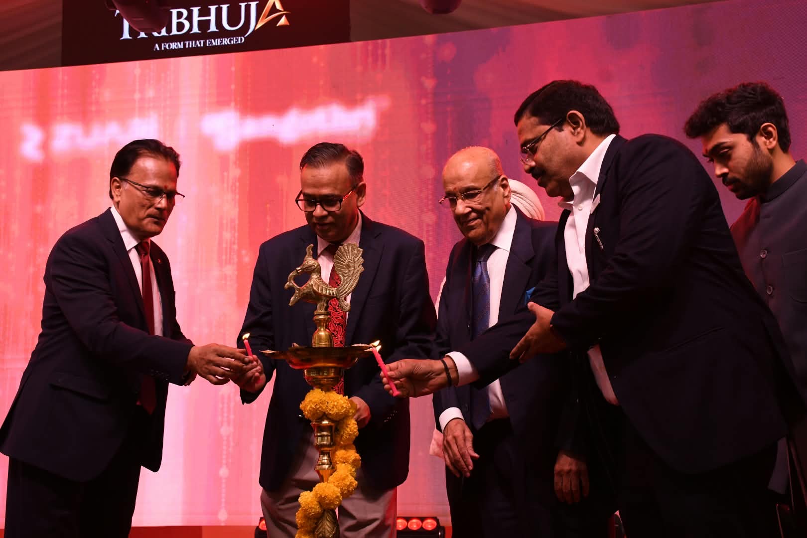 Zuari Gangothri Tribhuja Launches ₹3,000 Crore Housing Project in Kollur