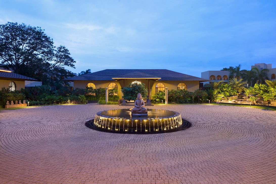 Marriott and The Fern Mark 75 Signings, 50 Openings for Series by Marriott in India