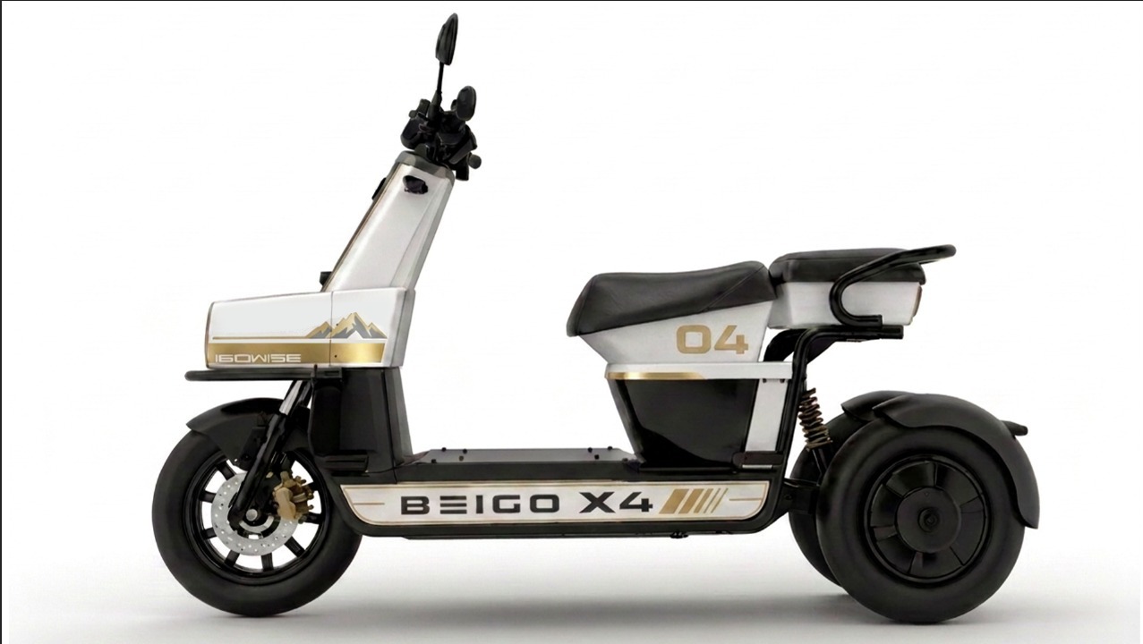 5 Upcoming Electric Two-Wheelers to Watch Out for in 2026