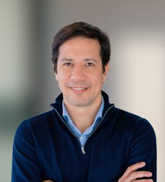 Heineken N.V. announces nomination of Rafael Oliveira as Chief Executive Officer