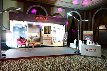 Vyna Annual Conference Concludes in Goa with Strong Industry Participation