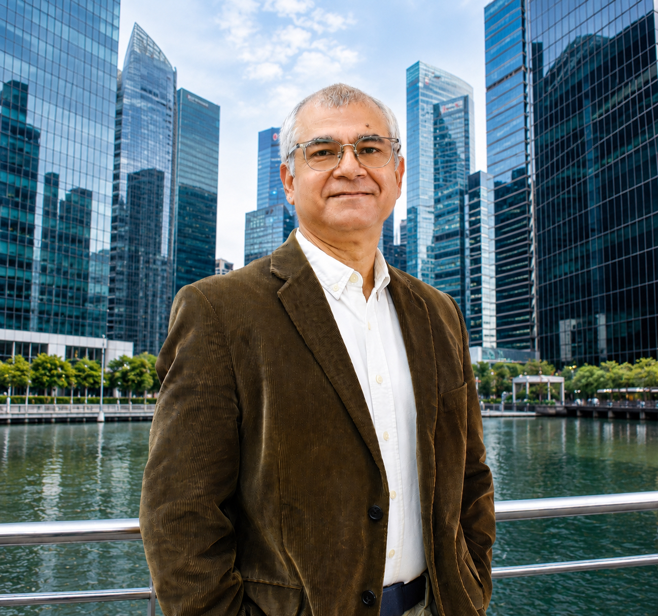 Bloomingdale Public Relations appoints Parikshit Sharma as Regional Director - Southeast Asia