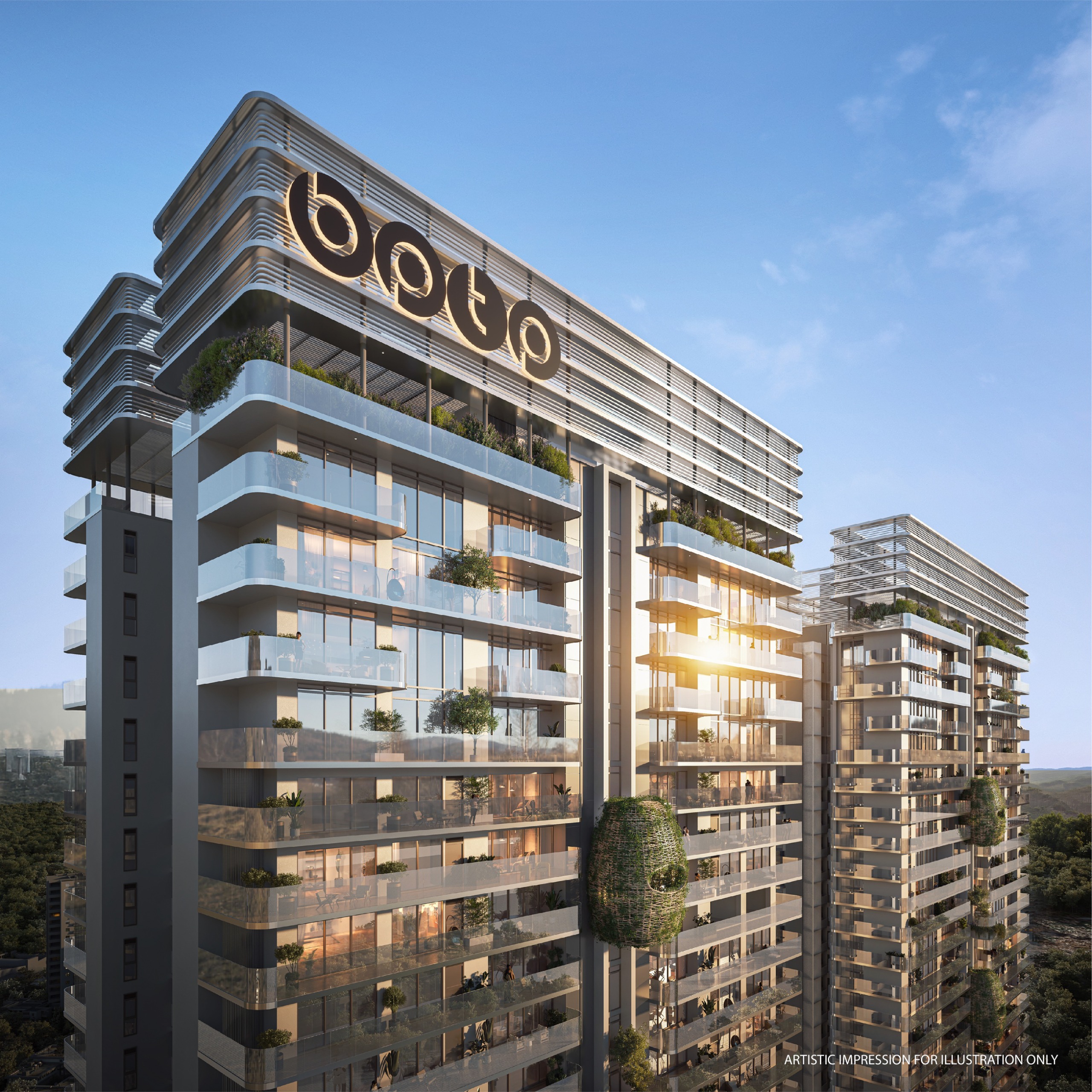 BPTP&rsquo;s SkyNest Clocks ₹750 Crore in Sales, Sells 150 Luxury Homes