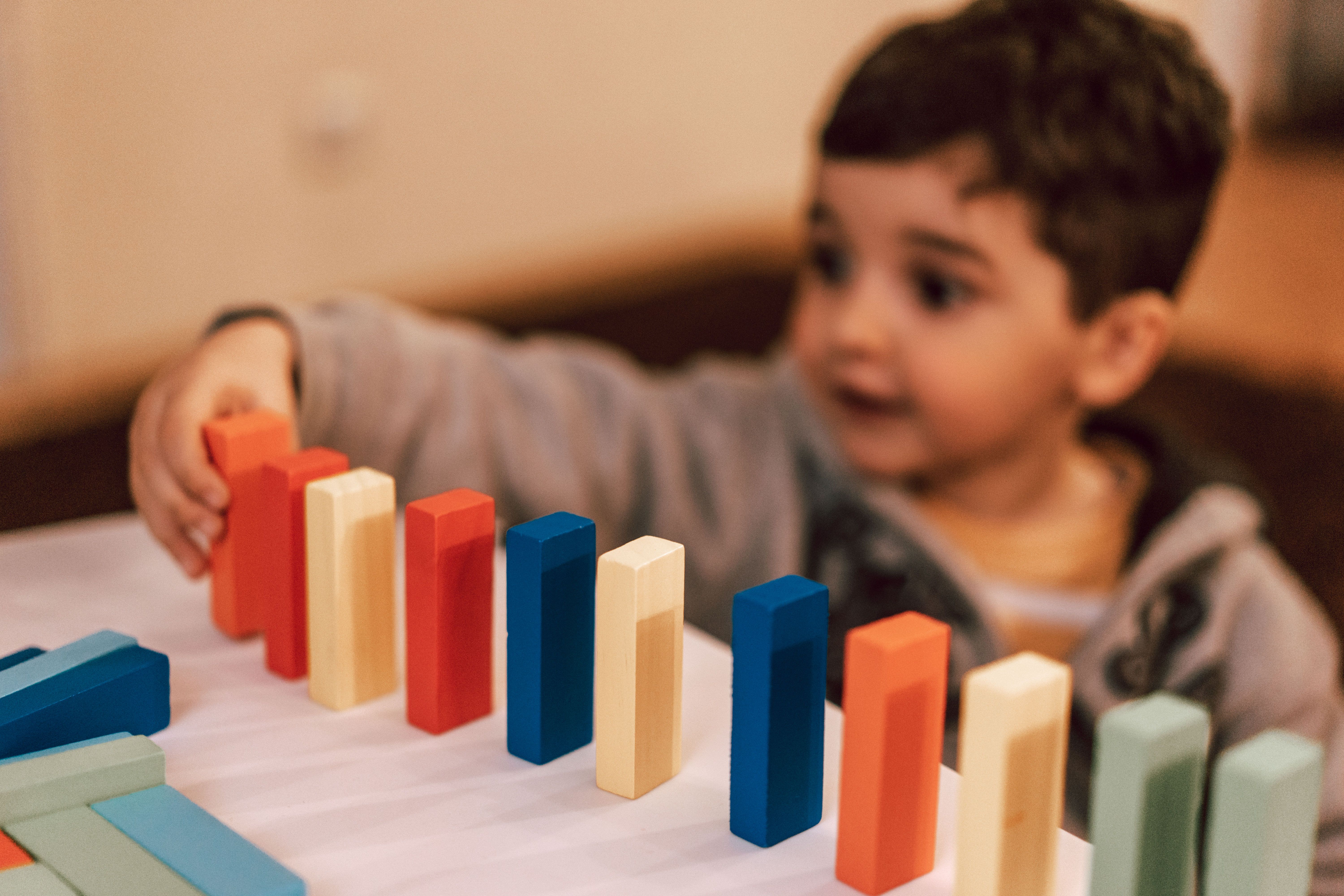 Educational Toys Are Shaping India's Next Generation of Learners and Entrepreneurs