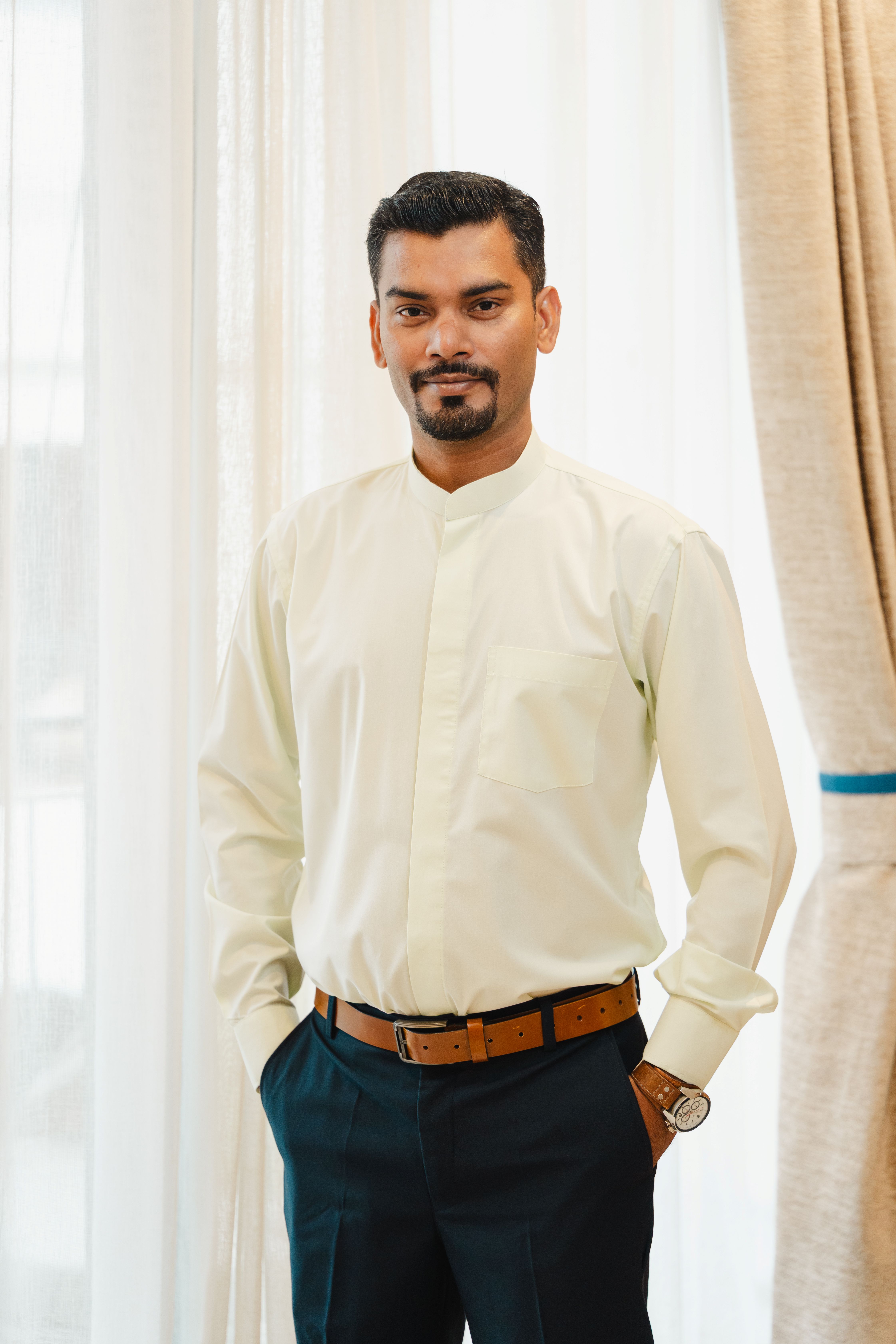 The Astor Goa Welcomes Mukund Kumar as Executive Housekeeper