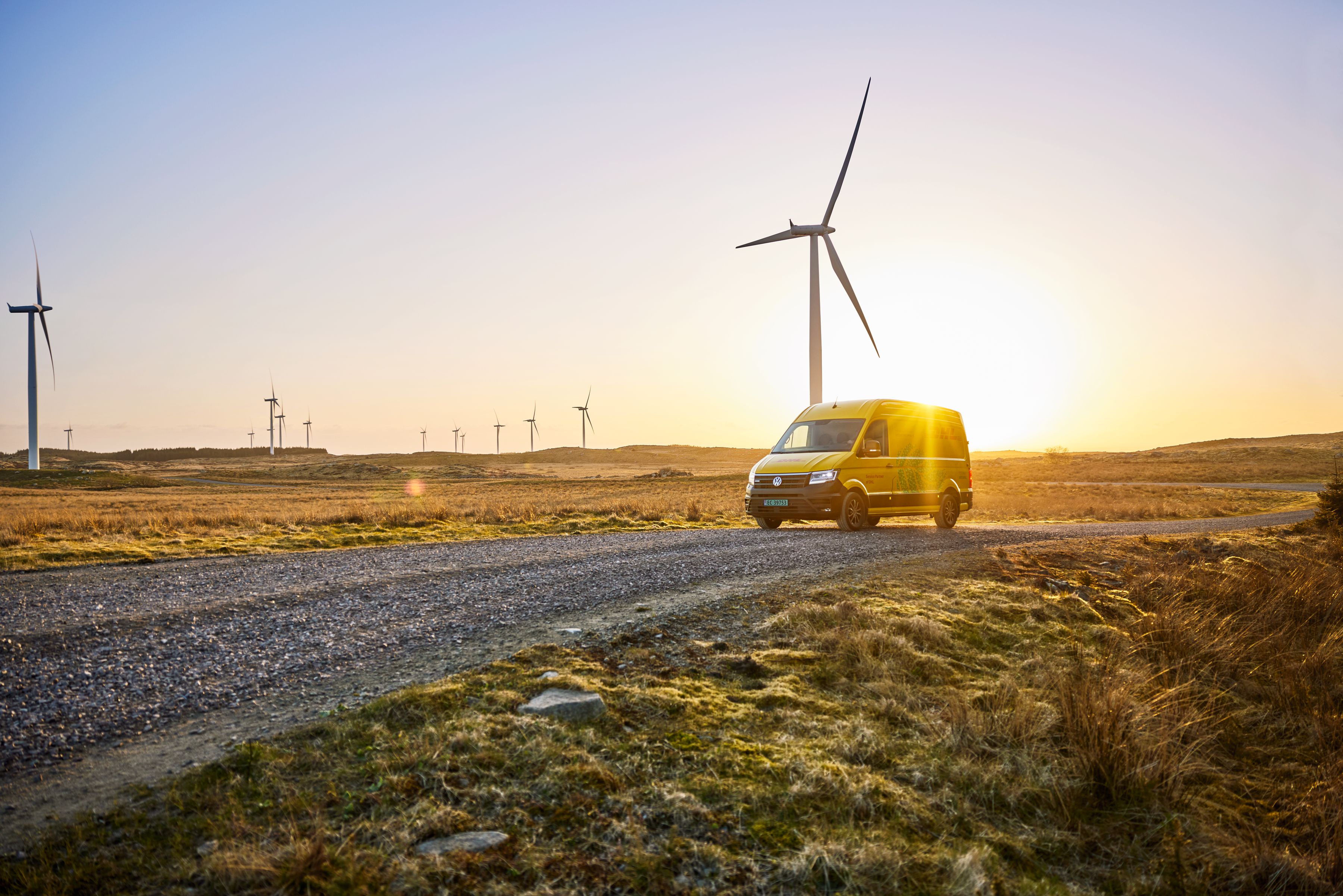 DHL | DHL ramps up battery logistics network worldwide as electrification reshapes automotive and energy supply chains
