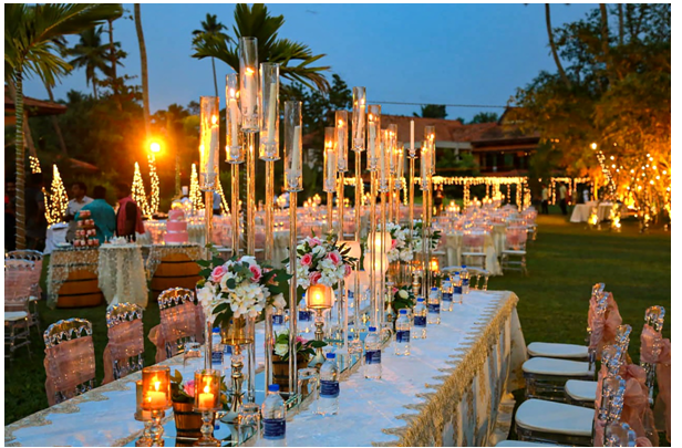 Niraamaya Life Expands Its Destination Wedding Offerings Across India's Scenic Retreats