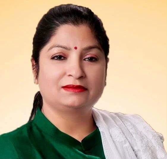 Haryana Appoints Usha Priyadarshini as Women&rsquo;s Commission Chairperson, Meena Parmar as Vice-Chairperson