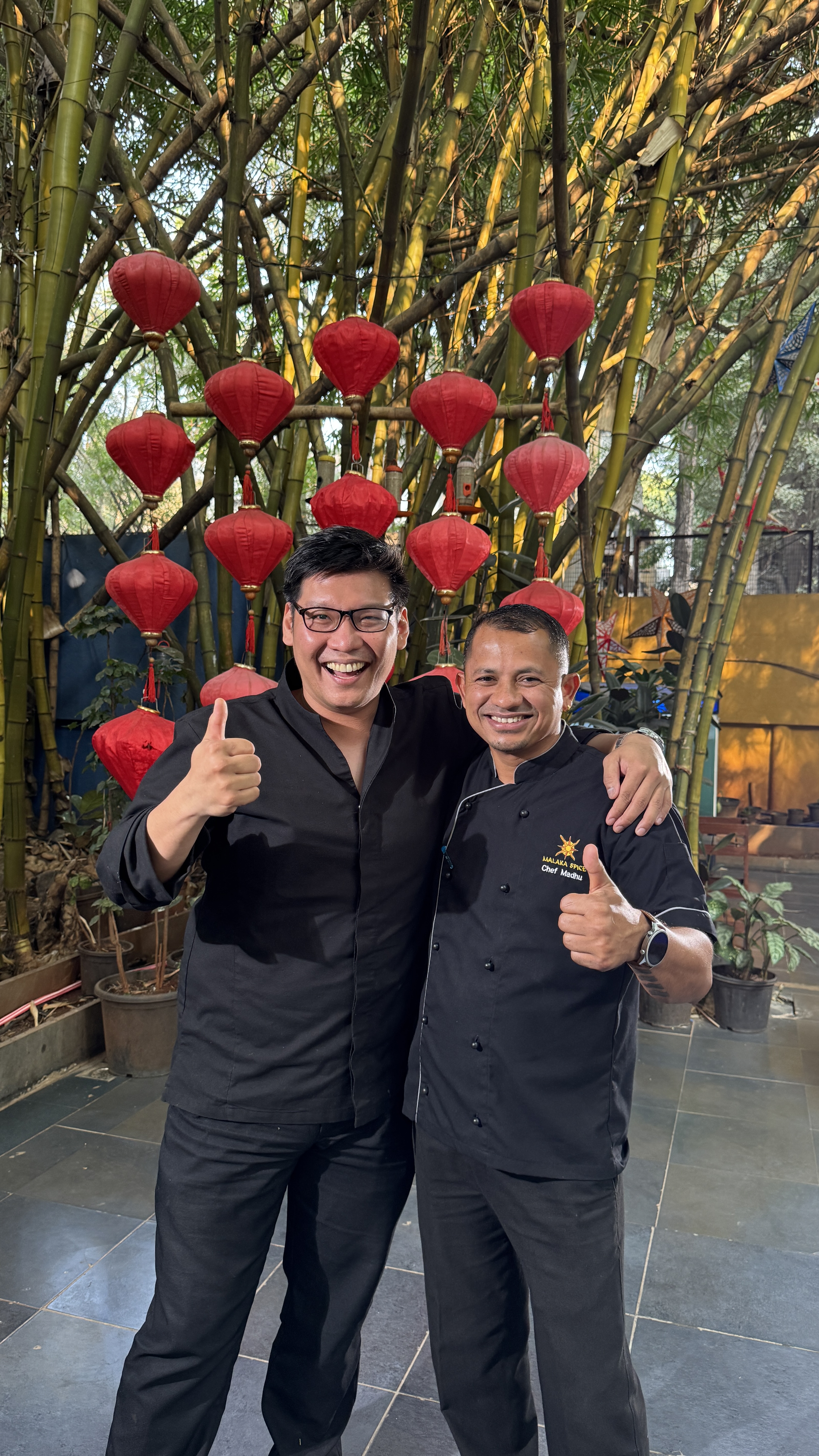 Malaka Spice Presents Indo Chefs&rsquo; Table: A Culinary Collaboration Celebrating the Flavours of Indonesia
