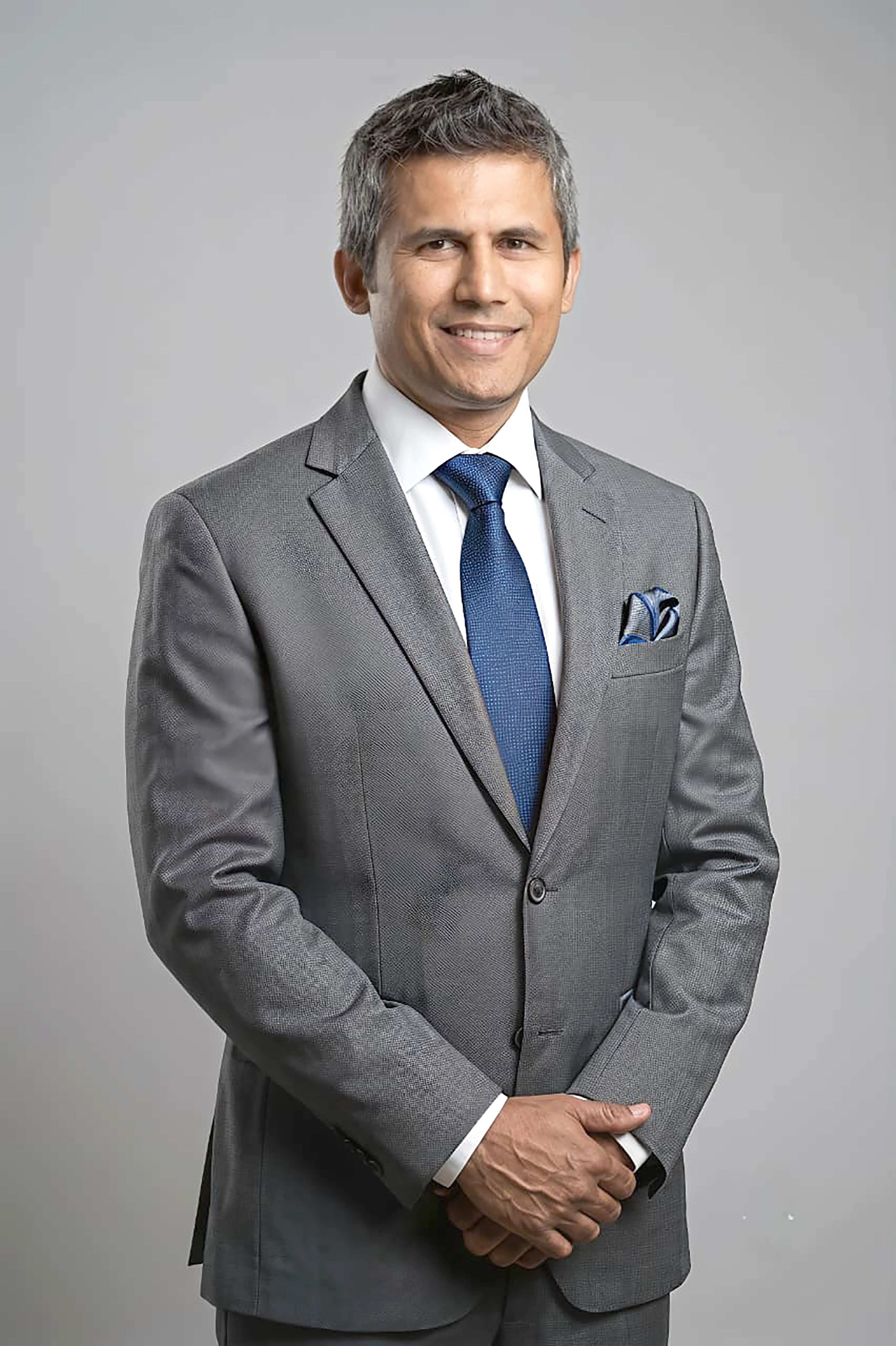 TERRAY REALTY STRENGTHENS LEADERSHIP TEAM WITH TWO SENIOR APPOINTMENTS