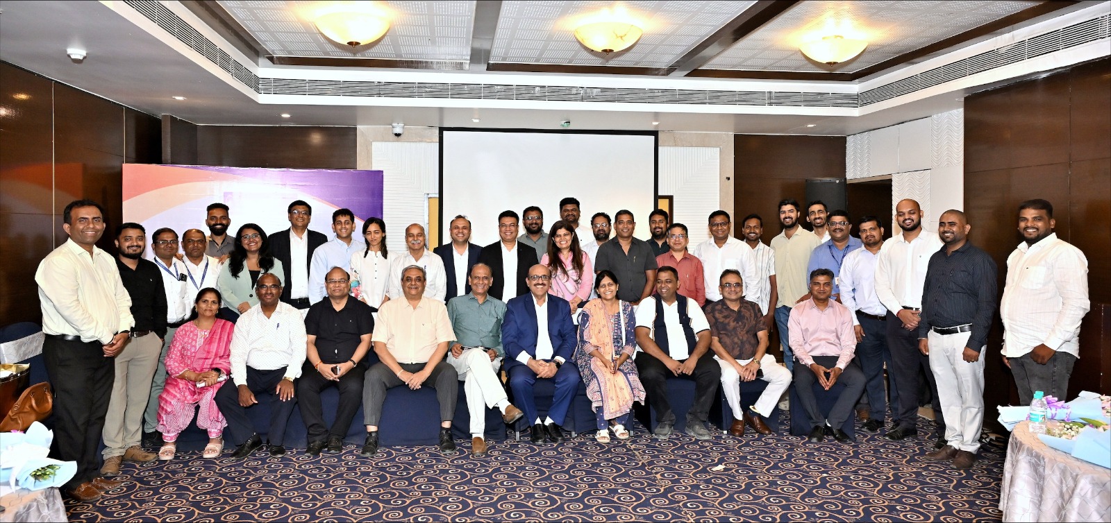 ECL Finance Limited Hosts Customer Engagement Event in Pune