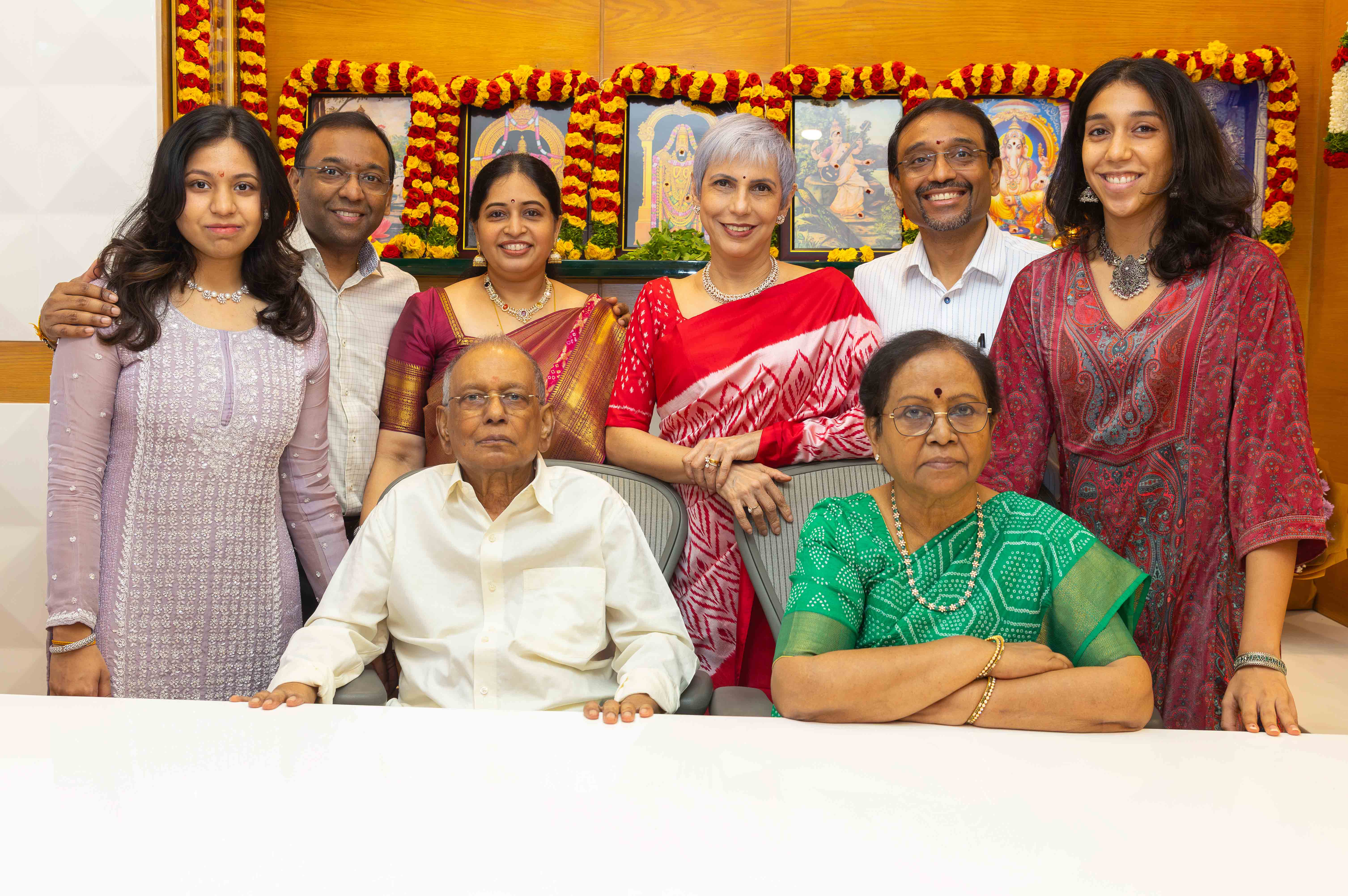 VBJ Celebrates Its Silver Legacy with the Launch of a New Silver Showroom