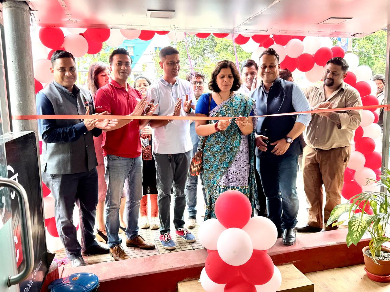 SOTC Travel expands its retail distribution in West Bengal
