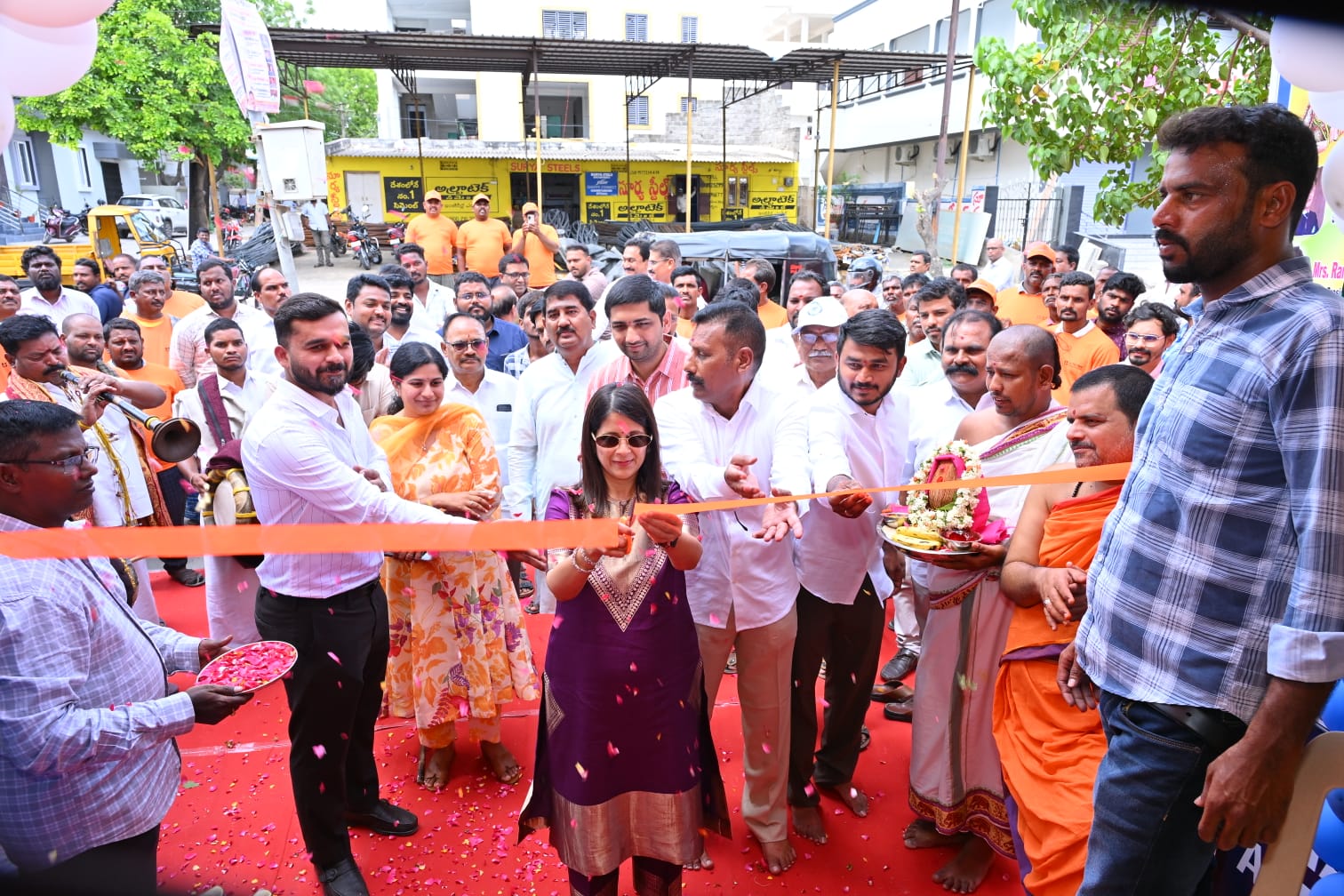 Veteran Kurnool Dealer Joins Hands with Jai Raj ATOOT