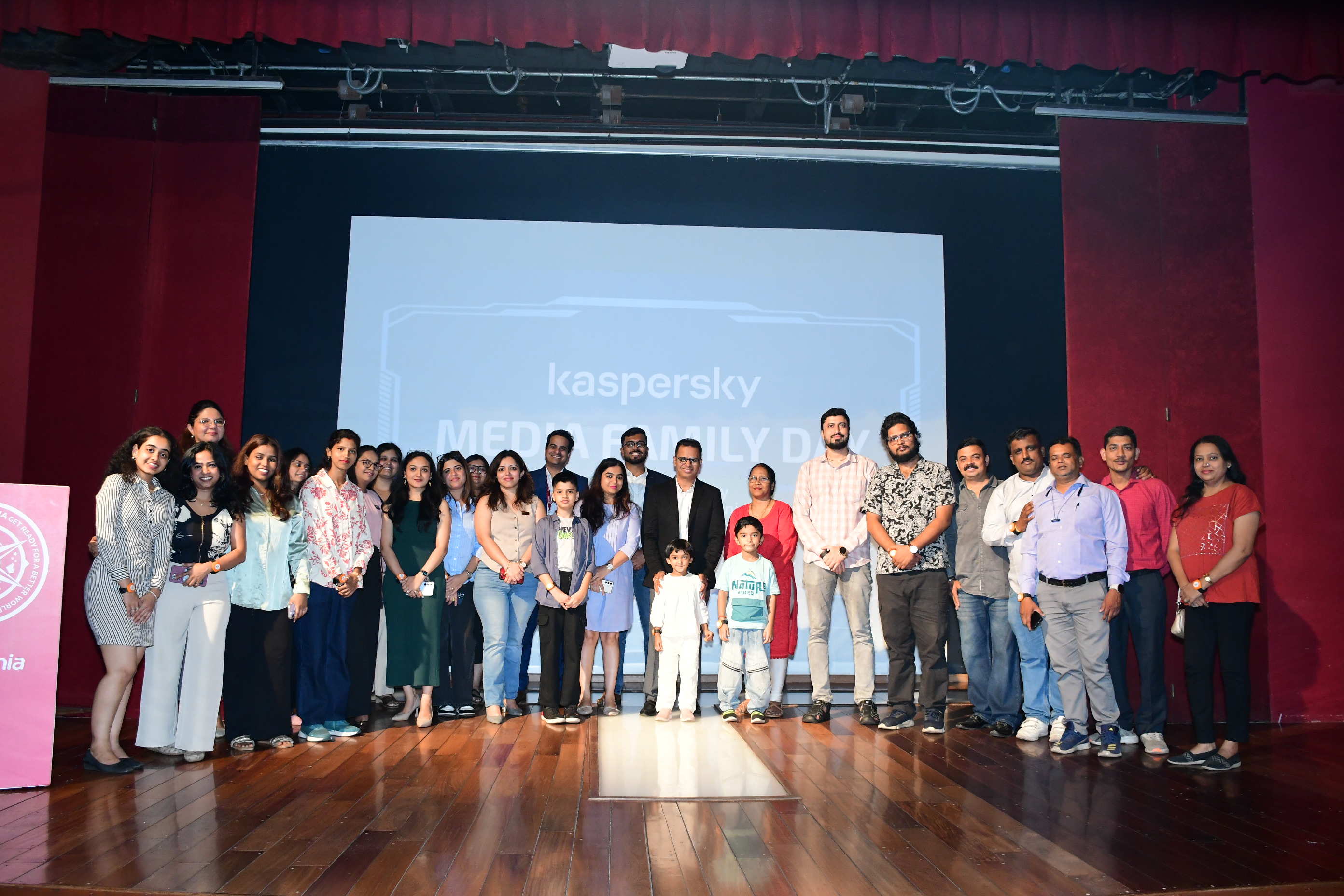 Kaspersky x KidZania Mumbai: Making Cyber Safety Engaging for Children