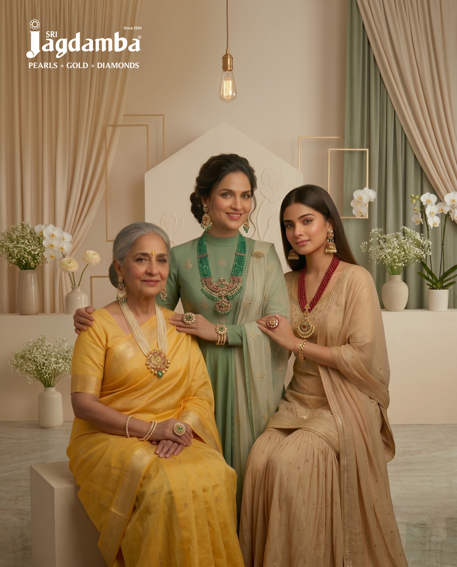 Pearl Month 2026: Celebrating the Gem That Has Defined Hyderabad for Over a Century