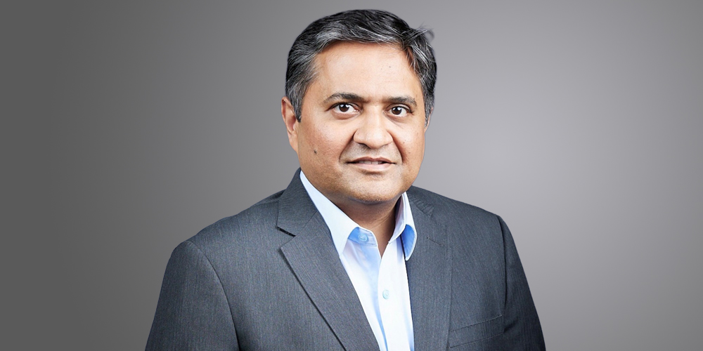 360 ONE appoints Abhishek Bhalotia as Chief Growth & People Officer